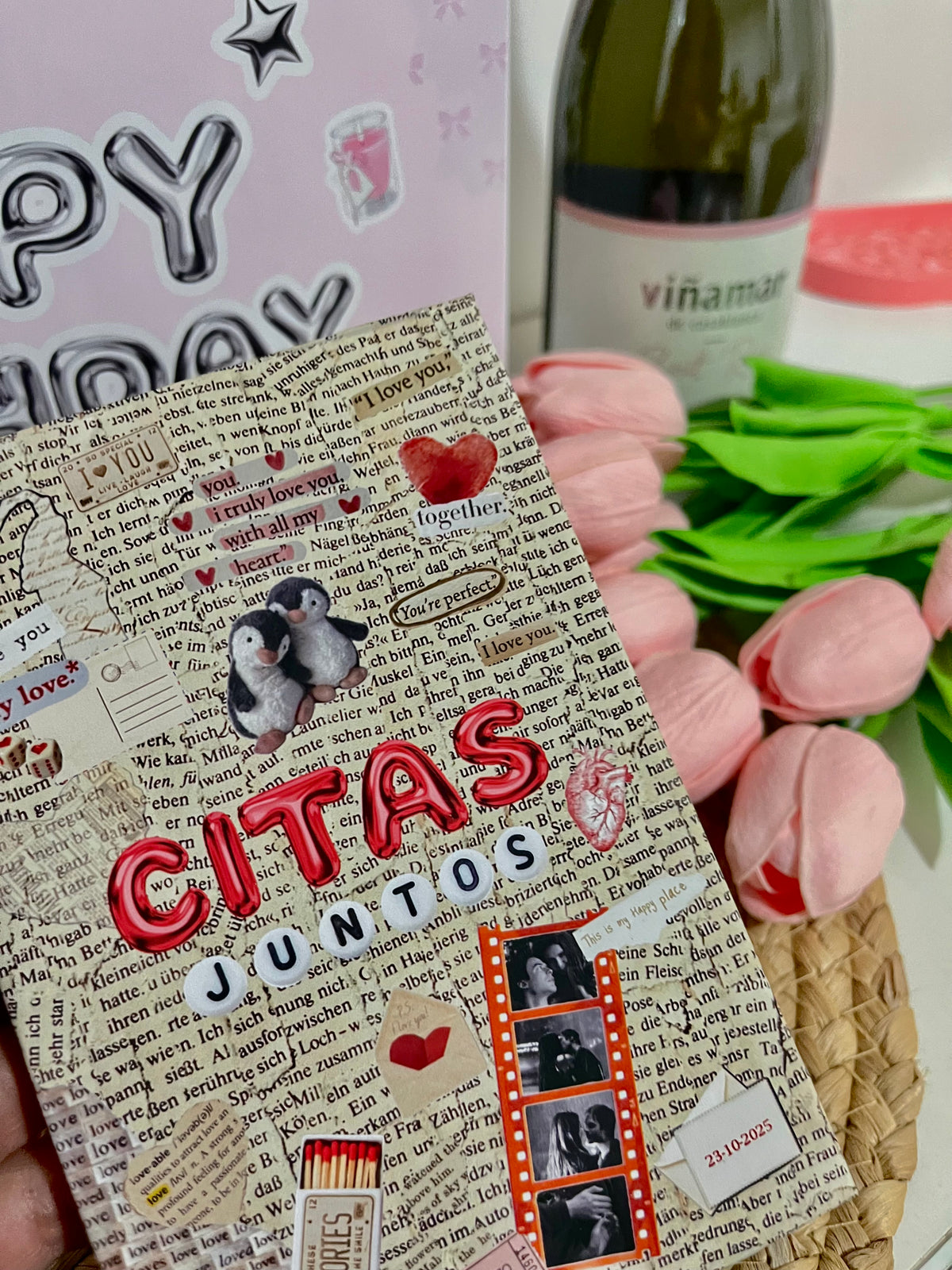 Plantilla Citas Juntos para Parejas | 20 Retos de Citas | Planes de Citas para Novios | Imprimible Digital