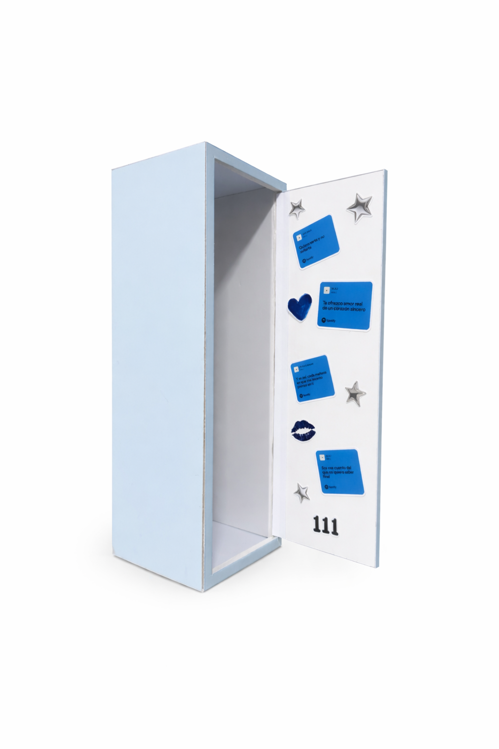 Plantilla digital | Locker Milo J personalizable | Plantilla + Tutorial