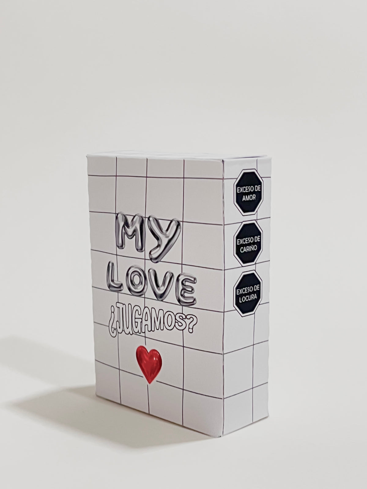 Plantilla digital | Juego de cartas para parejas | Preguntas para conectar | Regalo para novio o novia 💌