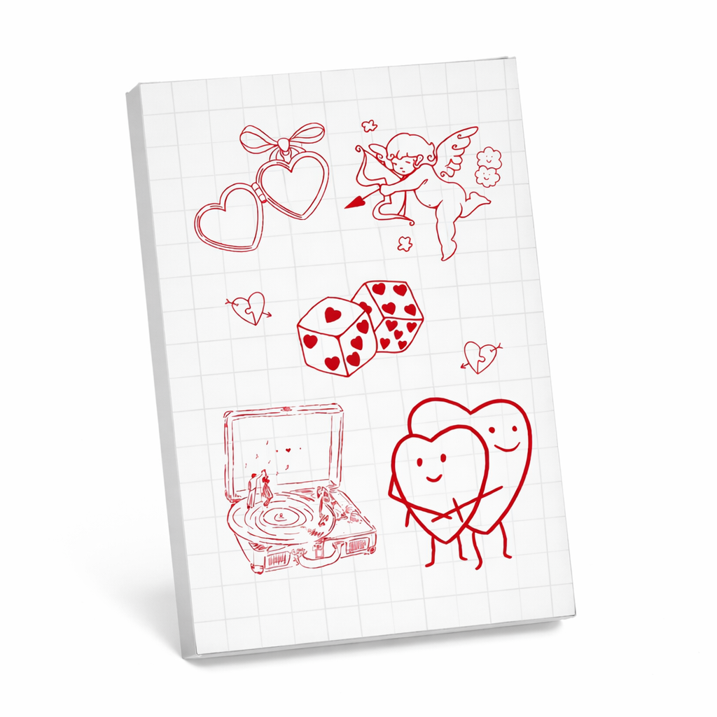 ¿Jugamos? Memorice Love
