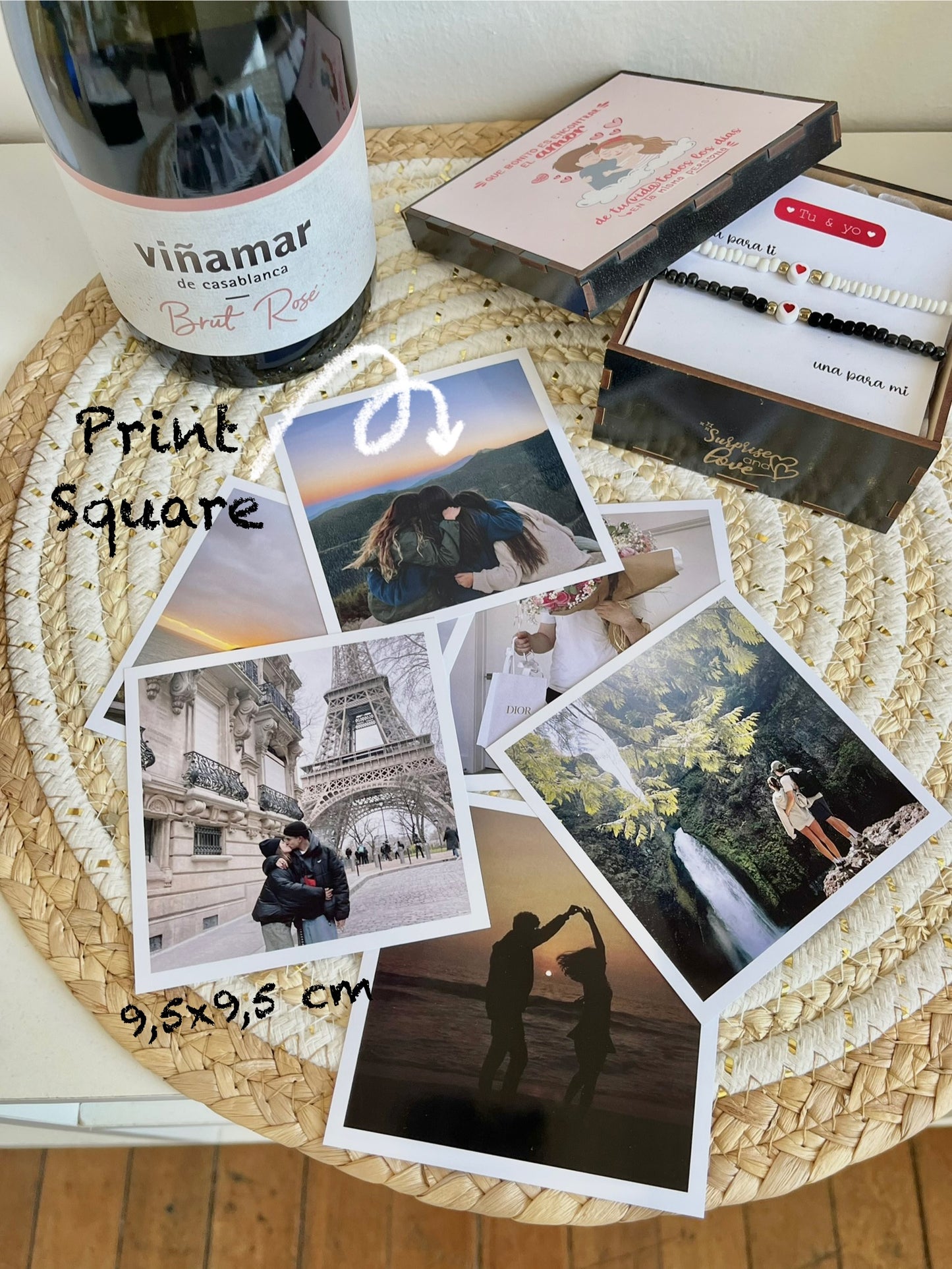 Print Square