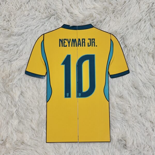 Tarjeta Big Neymar 🇧🇷✨